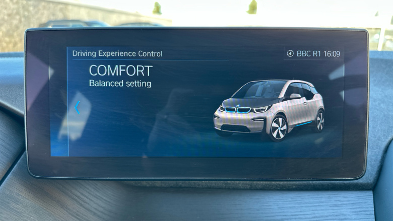 BMW i3 125kW 42kWh 5dr Auto Electric Hatchback